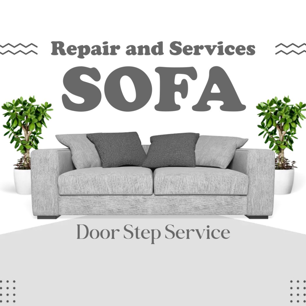 Sofa Repair Service